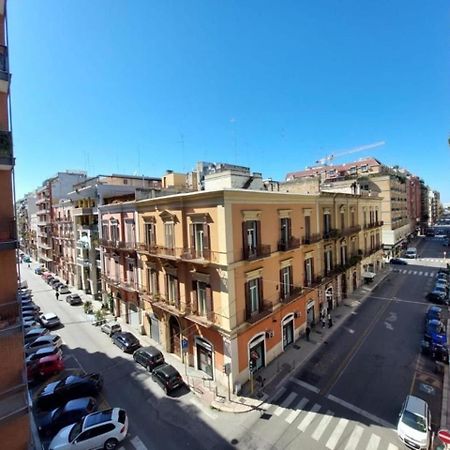 Quintino Sella Suites Барі Екстер'єр фото