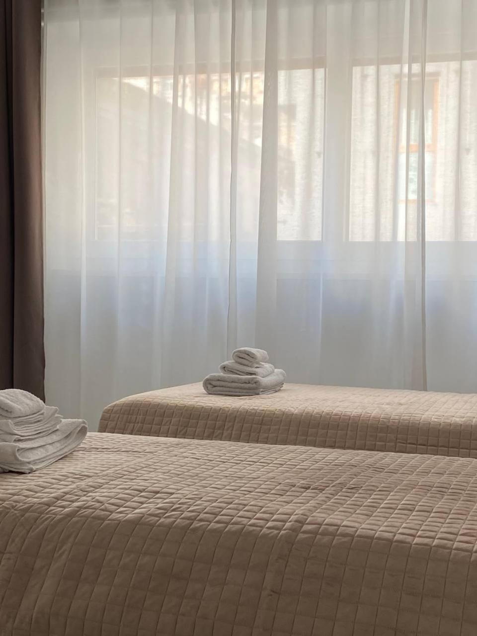 Quintino Sella Suites Барі Екстер'єр фото