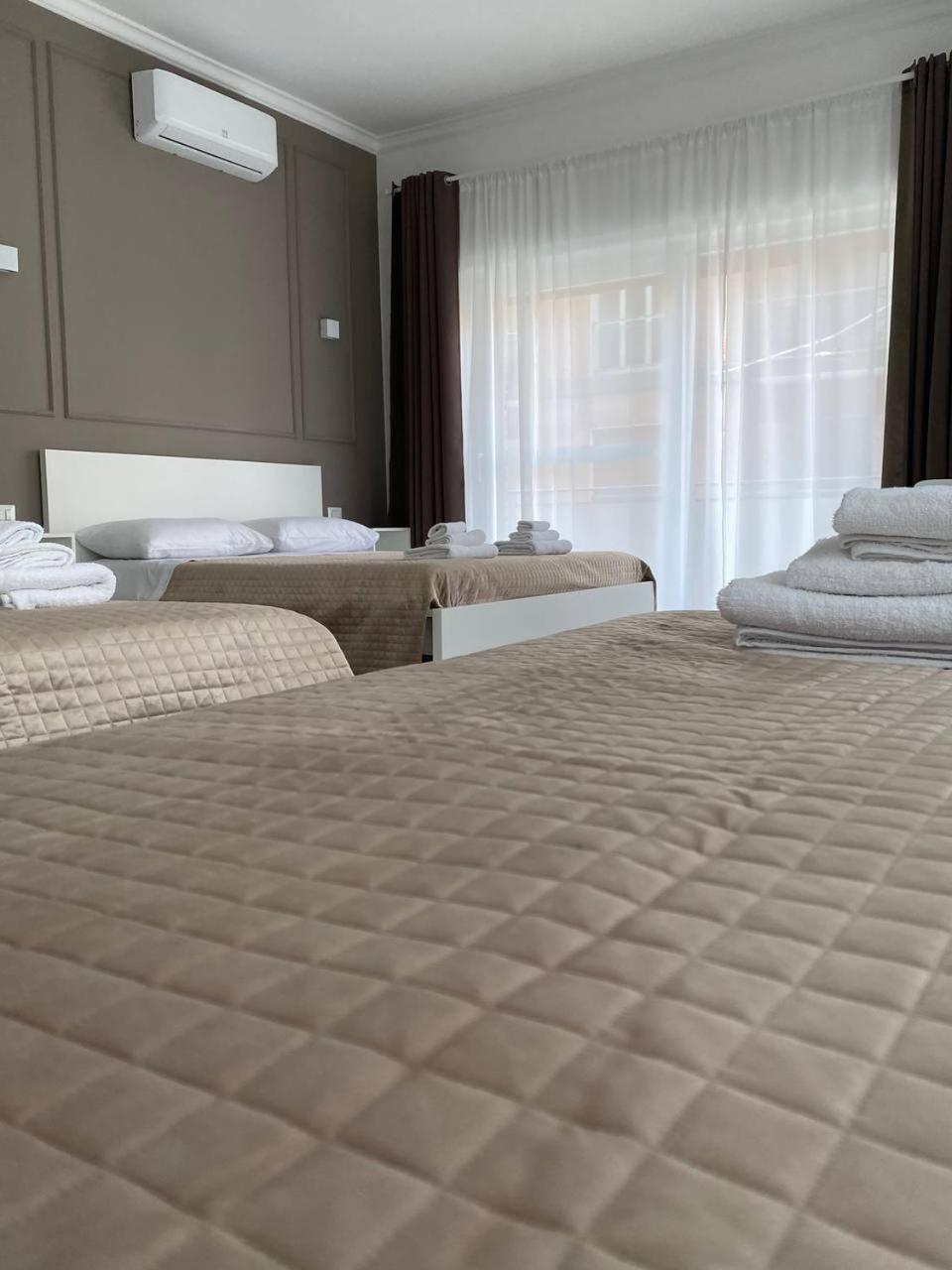 Quintino Sella Suites Барі Екстер'єр фото