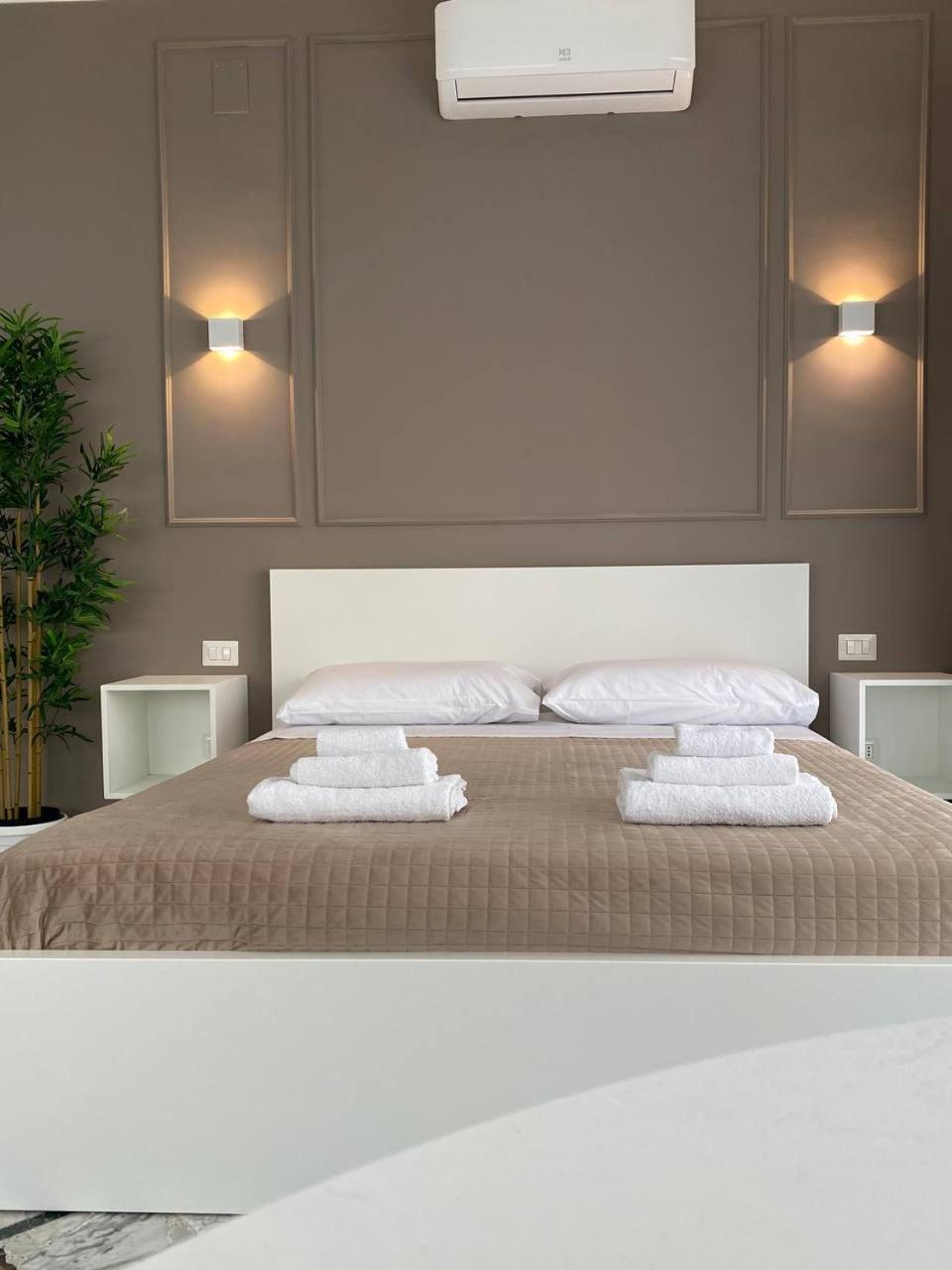 Quintino Sella Suites Барі Екстер'єр фото