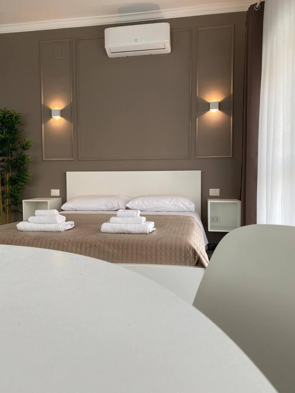 Quintino Sella Suites Барі Екстер'єр фото