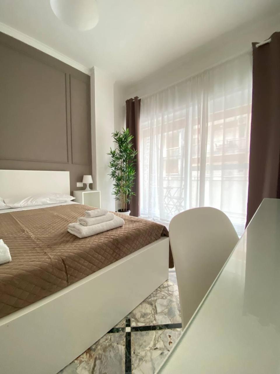 Quintino Sella Suites Барі Екстер'єр фото