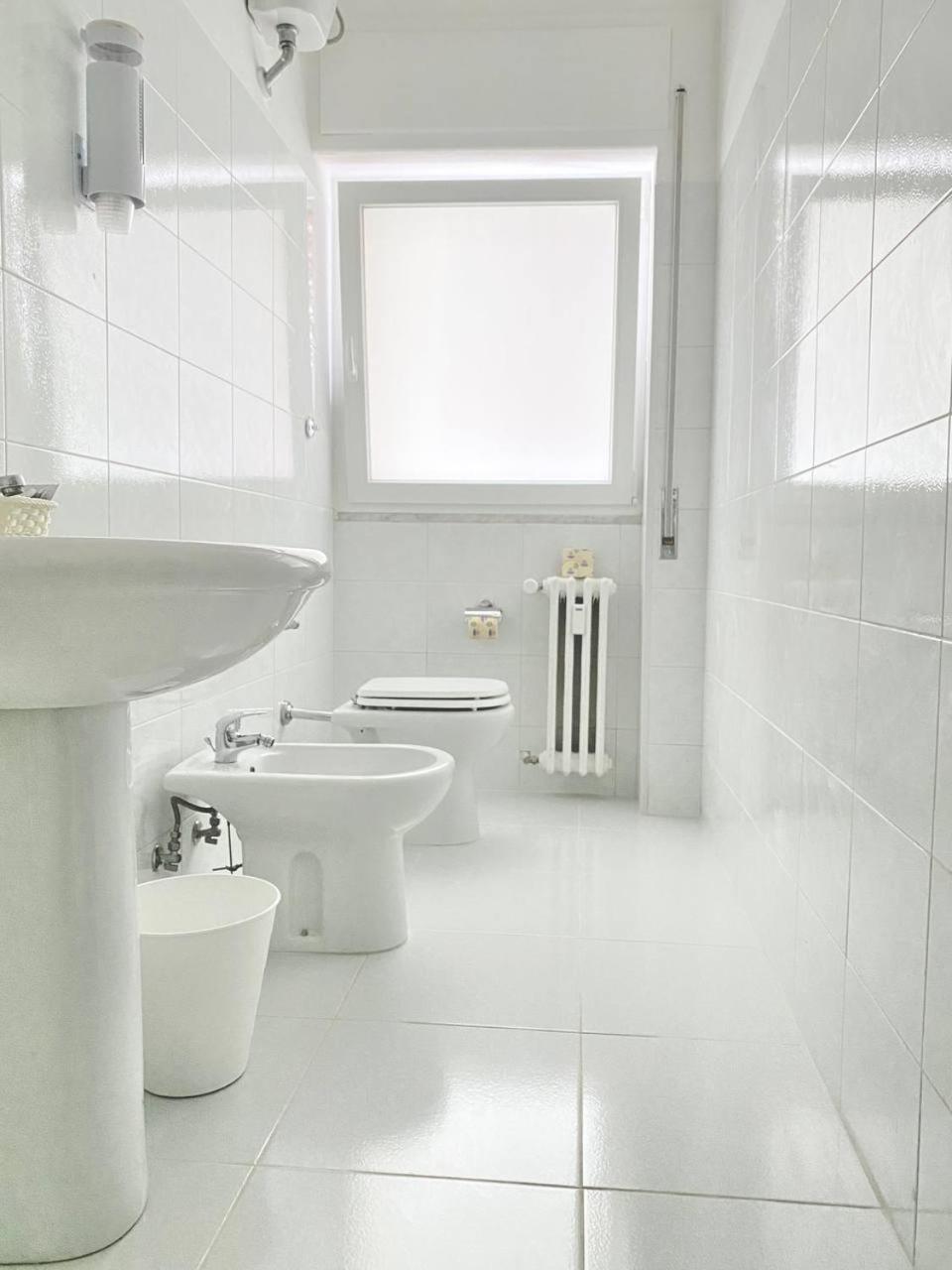 Quintino Sella Suites Барі Номер фото